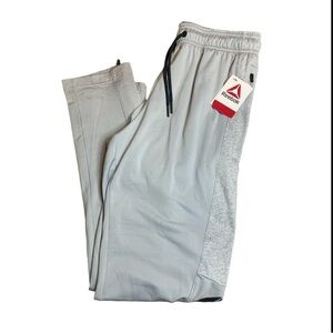 Mens Small Reebok Activewear Joggers